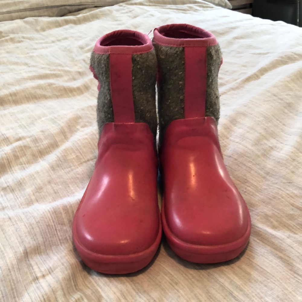 Ugg Rain Boots